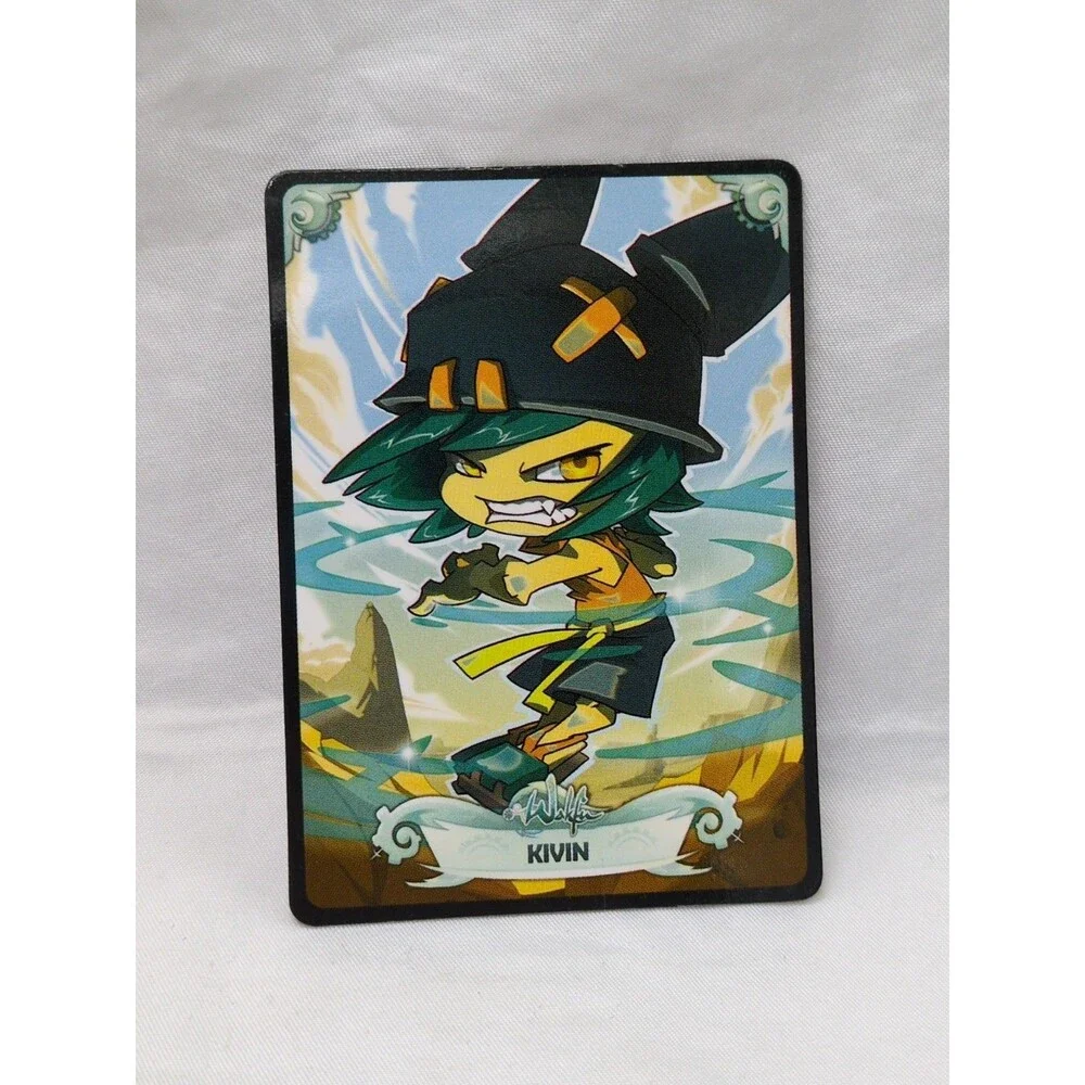 Dofus Krosmaster Saison 2 Kivin Figure